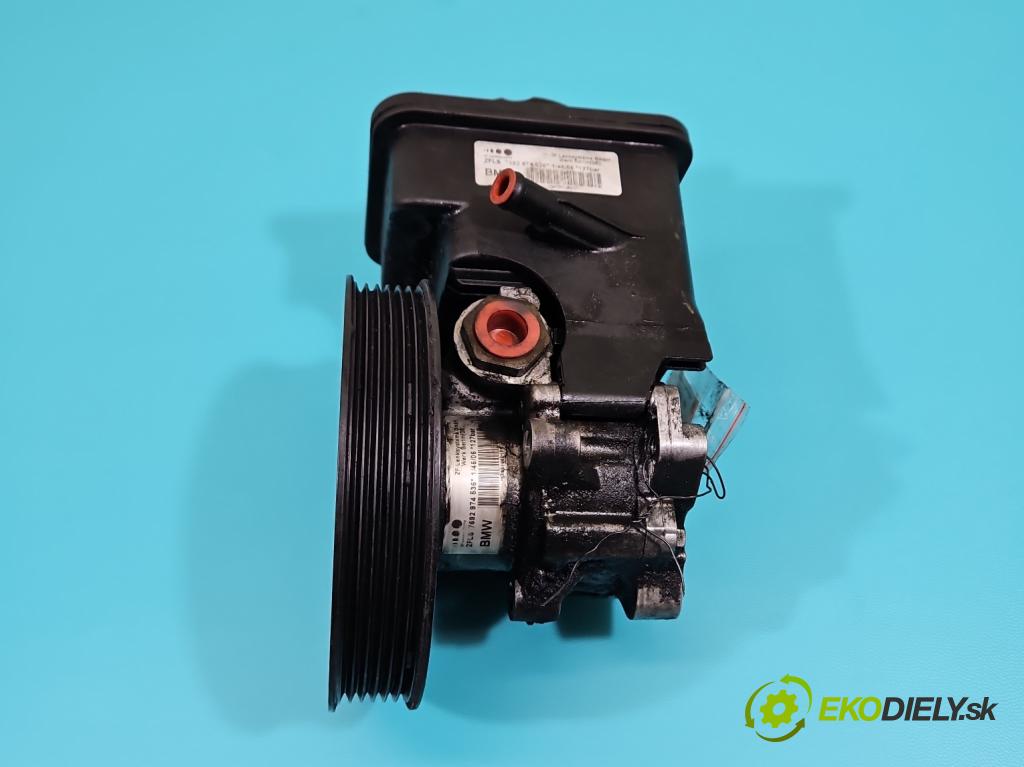 Bmw X3 E83 2003-2010 2.0d (M47): 150 HP manual 110 kW 1995 cm3 5- čerpadlo posilovač 7582974536 (Servočerpadlo, pumpa riadenia)