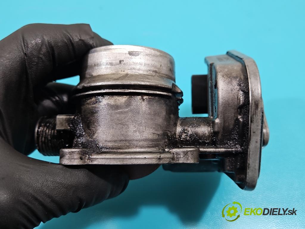 Bmw X3 E83 2003-2010 2.0d (M47): 150 HP manual 110 kW 1995 cm3 5- klapka B52500757 (Škrtiaca klapka)