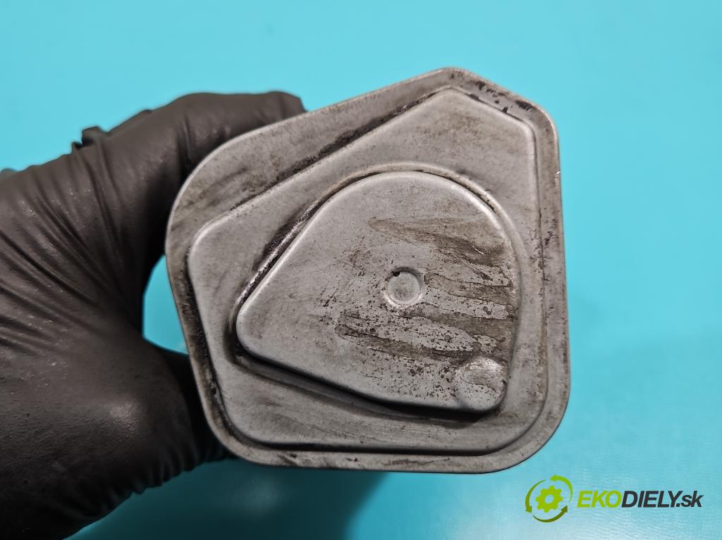 Bmw X3 E83 2003-2010 2.0d (M47): 150 HP manual 110 kW 1995 cm3 5- klapka B52500757 (Škrtiaca klapka)