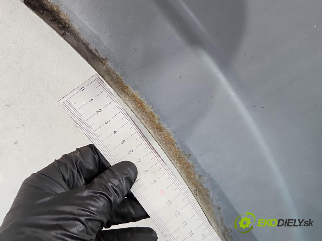 Subaru Forester IV SJ 2012-2018 2.0 D BOXER 147 hp manual 108 kW 1999 cm3 5- blatnik přední pravý  (Klika dveří ostatní)