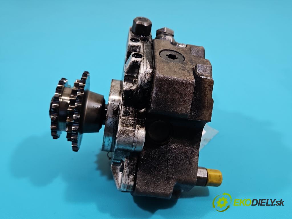 Bmw X3 E83 2003-2010 2.0d (M47): 150 HP manual 110 kW 1995 cm3 5- čerpadlo vstrekovacia 0445010045 (Vstrekovacie čerpadlo)