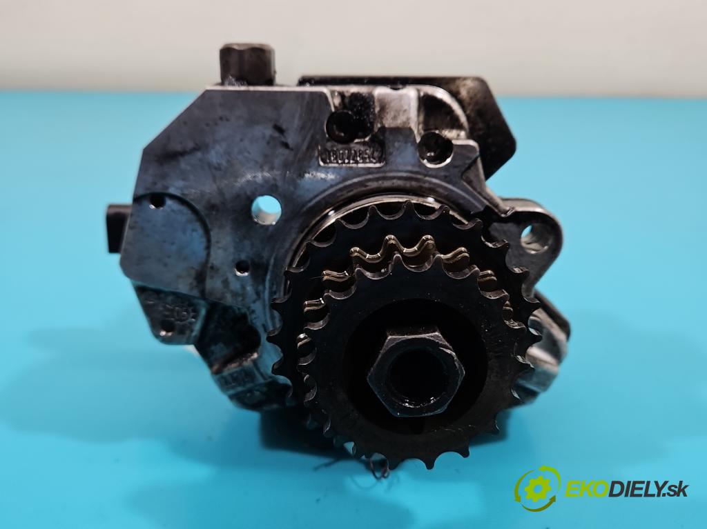 Bmw X3 E83 2003-2010 2.0d (M47): 150 HP manual 110 kW 1995 cm3 5- čerpadlo vstrekovacia 0445010045 (Vstrekovacie čerpadlo)