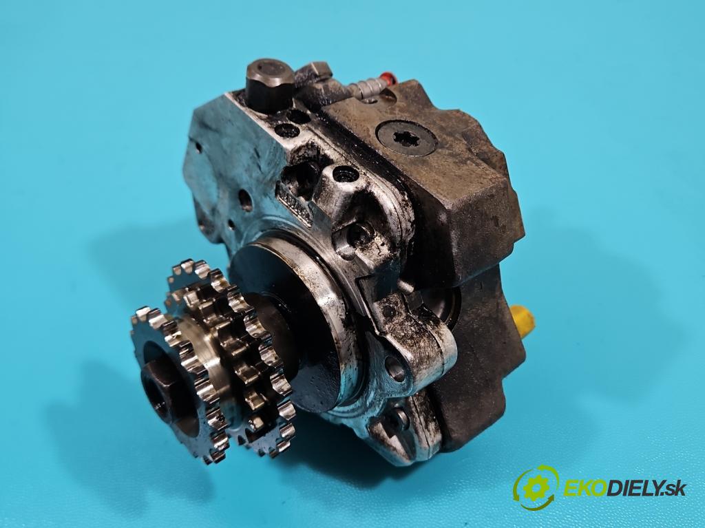 Bmw X3 E83 2003-2010 2.0d (M47): 150 HP manual 110 kW 1995 cm3 5- čerpadlo vstrekovacia 0445010045 (Vstrekovacie čerpadlo)