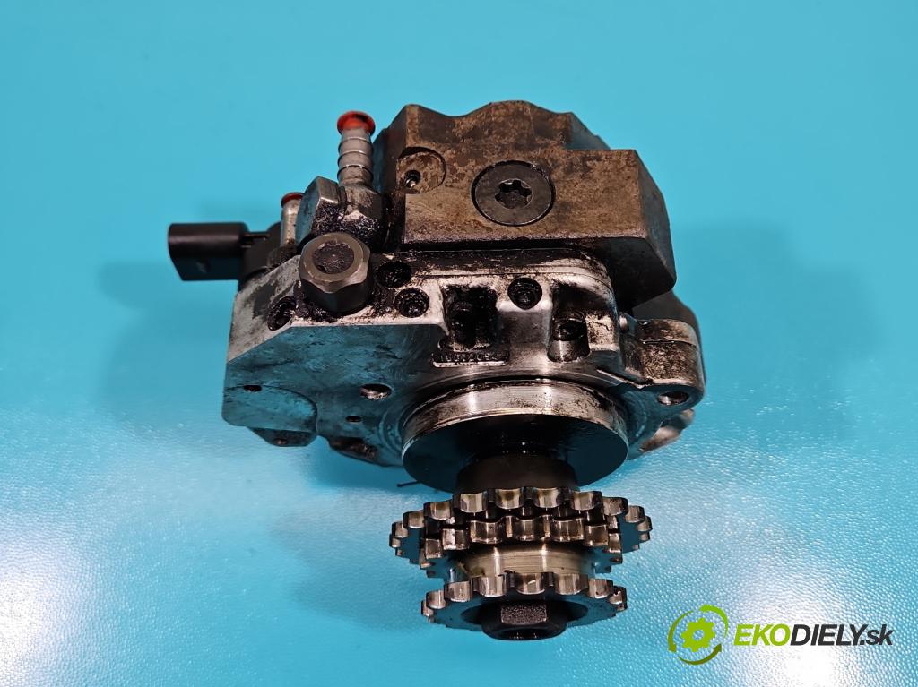 Bmw X3 E83 2003-2010 2.0d (M47): 150 HP manual 110 kW 1995 cm3 5- čerpadlo vstrekovacia 0445010045 (Vstrekovacie čerpadlo)