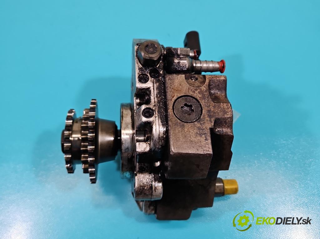 Bmw X3 E83 2003-2010 2.0d (M47): 150 HP manual 110 kW 1995 cm3 5- čerpadlo vstrekovacia 0445010045 (Vstrekovacie čerpadlo)