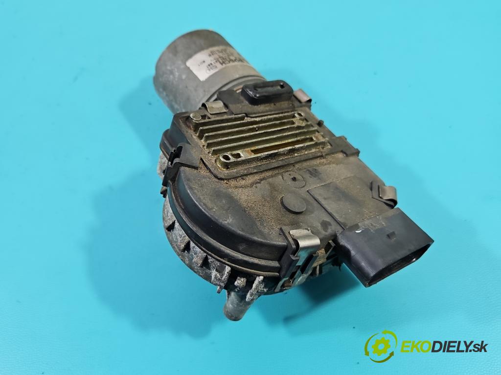 Porsche Cayenne I 2002-2010 3.6 V6 manual 213 kW 3598 cm3 5- motor stěračů přední 0390241887