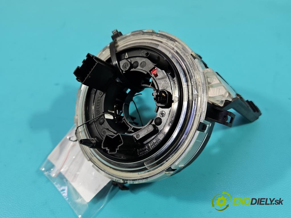 Porsche Cayenne I 2002-2010  manual 213 kW 3598 cm3 5- Páska: airbag 7L5953541F (Airbagy)