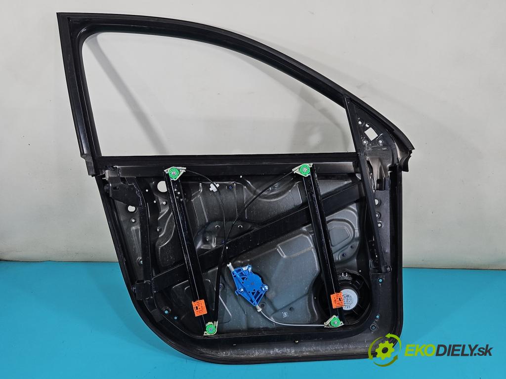 Porsche Cayenne I 2002-2010  manual 213 kW 3598 cm3 5- mechanismus stahování přední pravý 3D1959792E