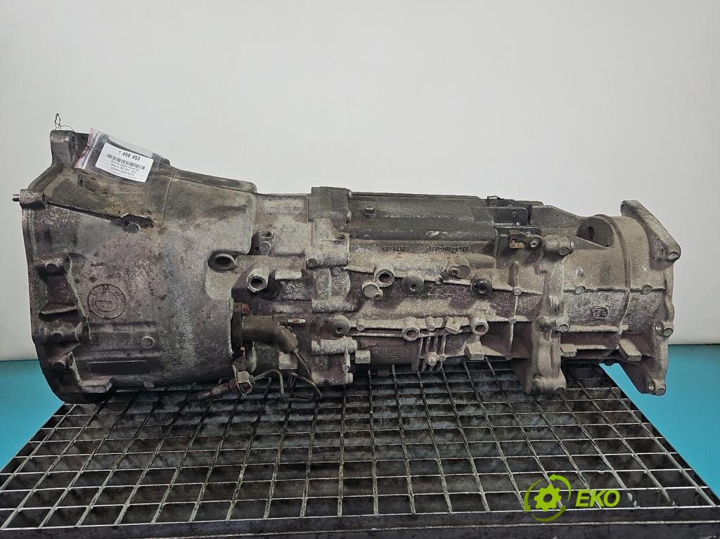 Bmw X3 E83 2003-2010 2.0d (M47): 150 HP manual 110 kW 1995 cm3 5- prevodovka stupeň,rýchlosť manual HRD