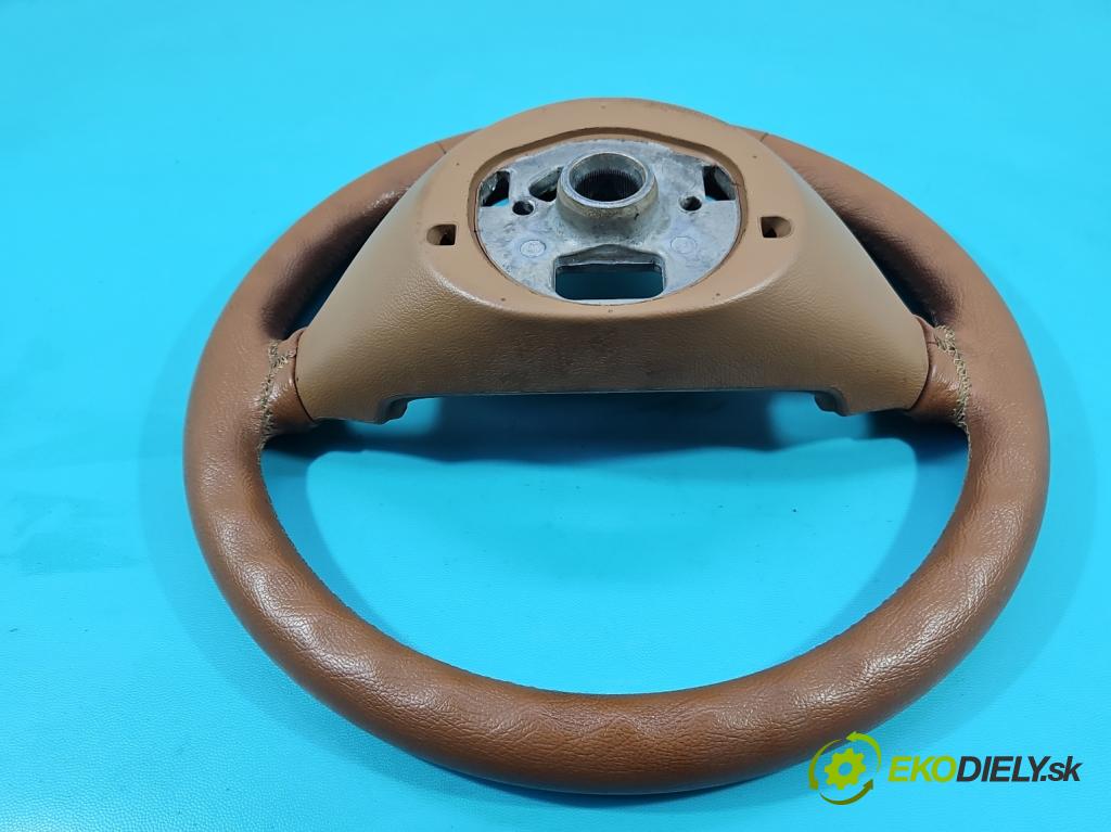 Porsche Cayenne I 2002-2010 3.6 V6 manual 213 kW 3598 cm3 5- volant 7L5419091AC (Volant)