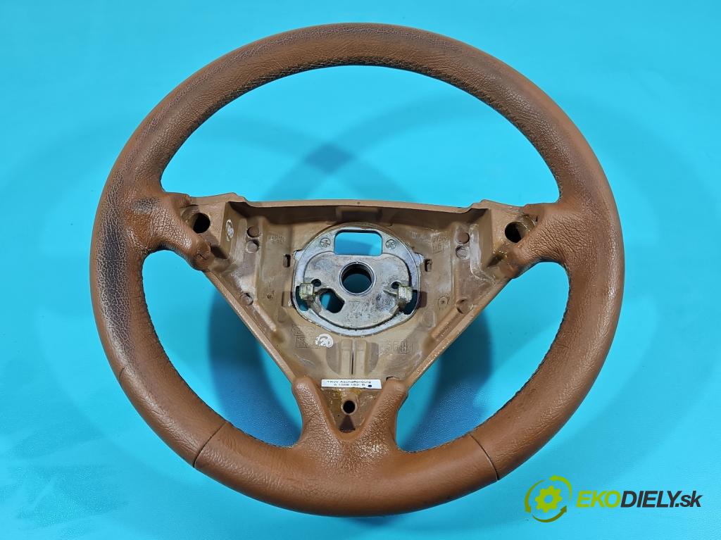 Porsche Cayenne I 2002-2010 3.6 V6 manual 213 kW 3598 cm3 5- volant 7L5419091AC (Volant)