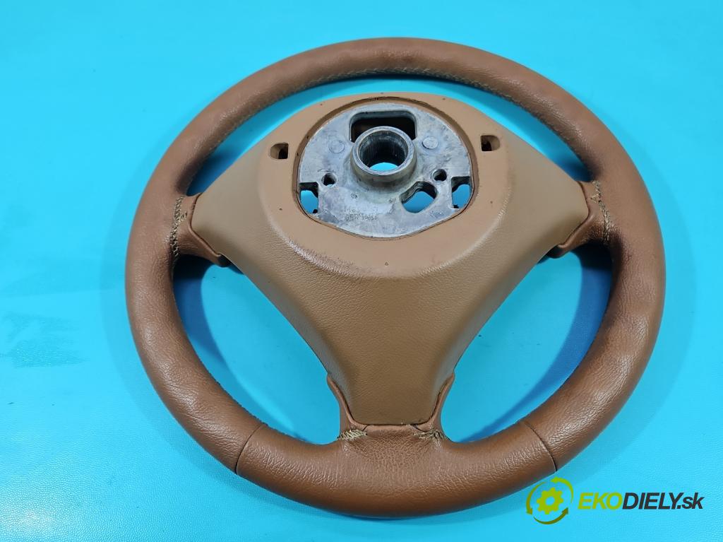 Porsche Cayenne I 2002-2010 3.6 V6 manual 213 kW 3598 cm3 5- volant 7L5419091AC (Volant)