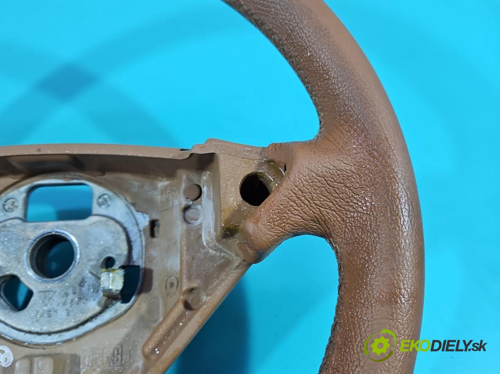 Porsche Cayenne I 2002-2010 3.6 V6 manual 213 kW 3598 cm3 5- volant 7L5419091AC (Volant)