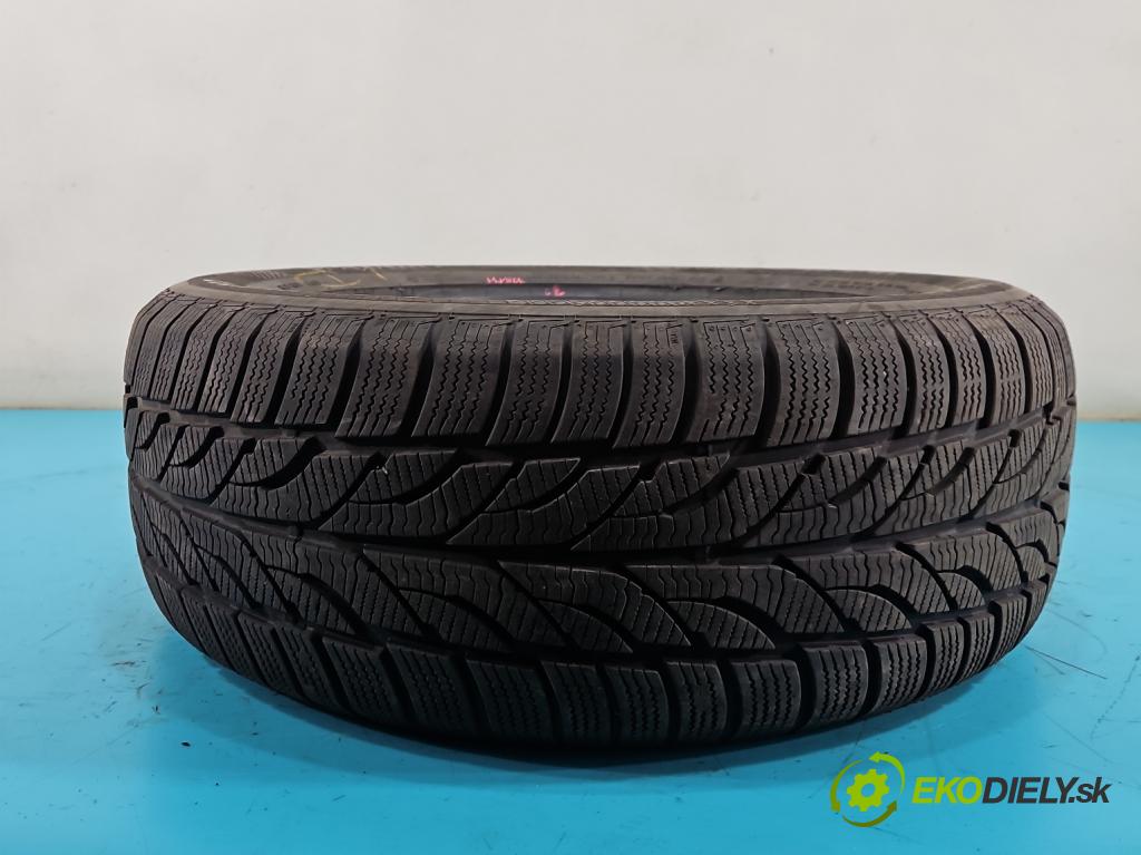 Porsche Cayenne I 2002-2010  manual 213 kW 3598 cm3 5- pneumatiky: zimní 4 ks komplet