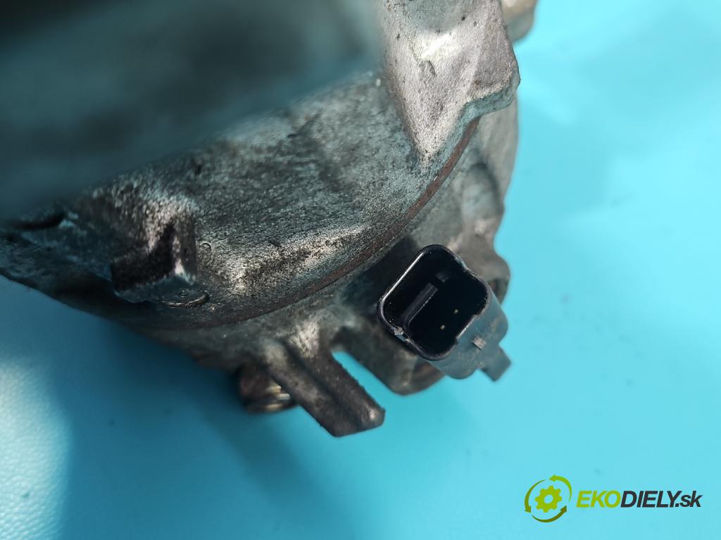 Citroen C4 II 2010-2017 1.6 16V 120 HP manual 88 kW 1598 cm3 5- Kompresor: klimatizácie 447150-1731 (Kompresor klimatizácie)