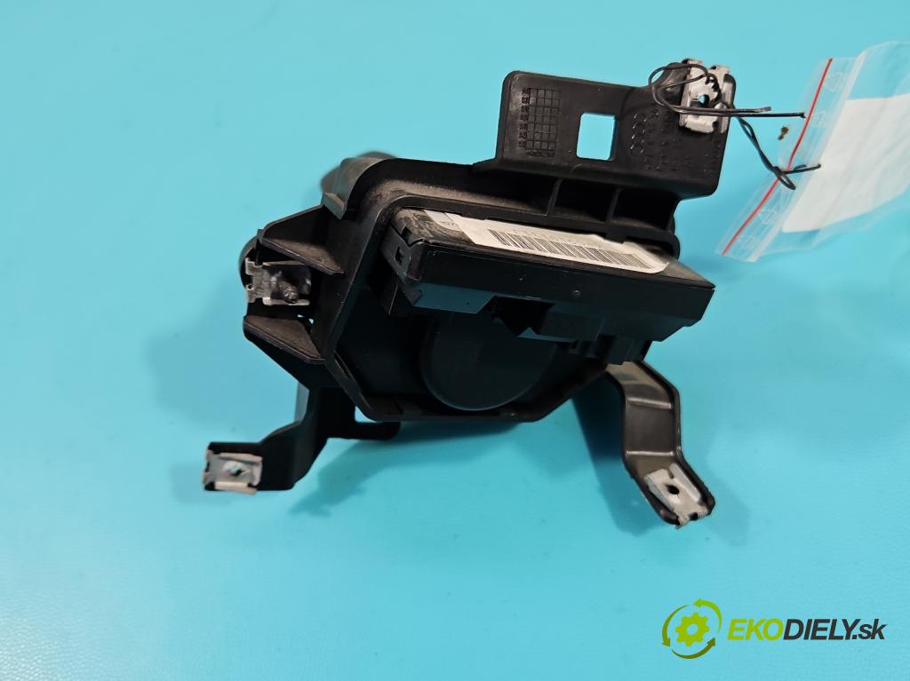 Audi Q7 2005-2015 4.2 V8 FSI automatic 257 kW 4163 cm3 5- Spínačka 4F0910131J (Spínacia skrinka)