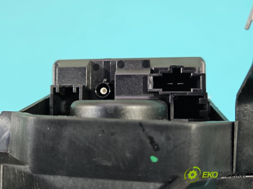 Audi Q7 2005-2015 4.2 V8 FSI automatic 257 kW 4163 cm3 5- Spínačka 4F0910131J (Spínacia skrinka)