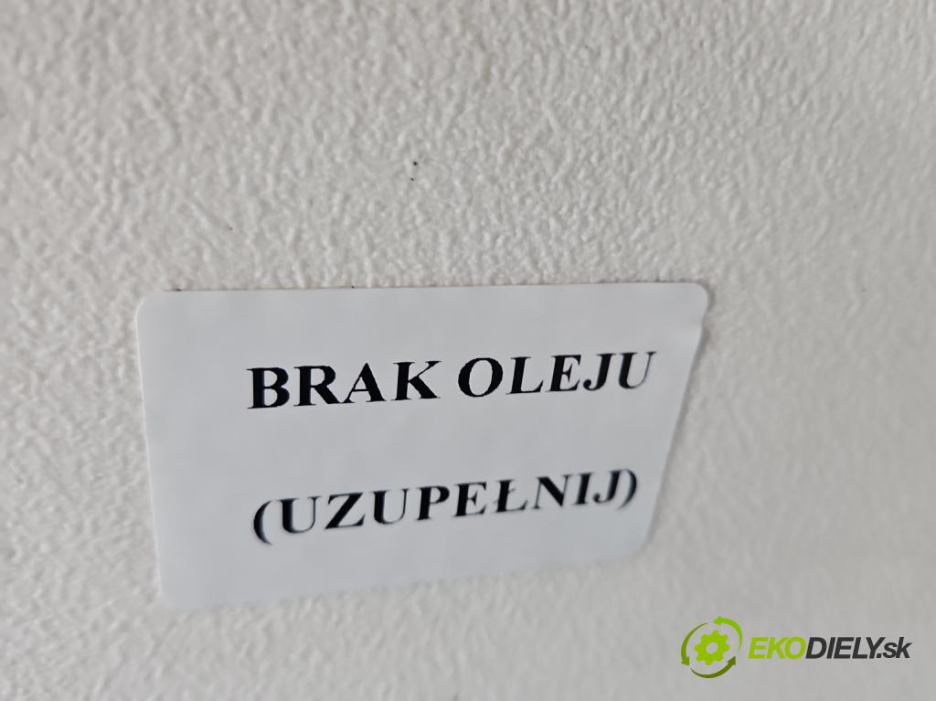 Citroen C4 II 2010-2017 1.6 16V 120 HP manual 88 kW 1598 cm3 5- prevodovka stupeň,rýchlosť manual 20DP42