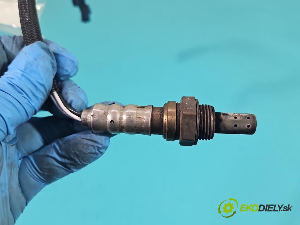 Citroen C4 II 2010-2017 1.6 16V 120 HP manual 88 kW 1598 cm3 5- Sonda lambda V 7548961 (Lambda sonda)