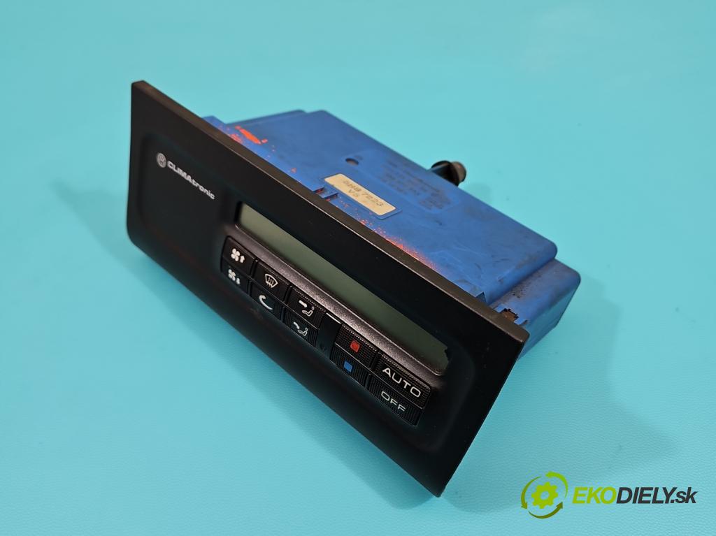 Vw Passat B4 1993-1997 1.9 tdi 90 HP manual 66 kW 1896 cm3 5- panel kúrenia 3A0907044