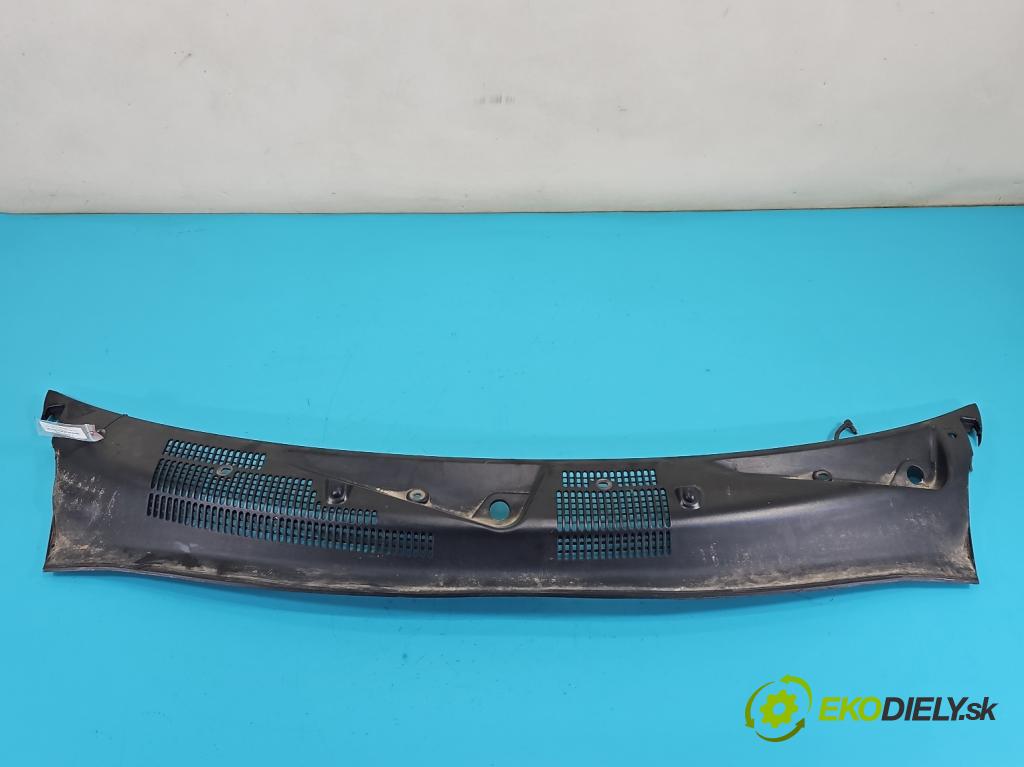 Jeep Grand Cherokee WJ 1998-2004 4.7 V8 220KM automatic 162 kW 4701 cm3 5- torpédo 55155355AB (Torpédo (plast pod čelným sklom))