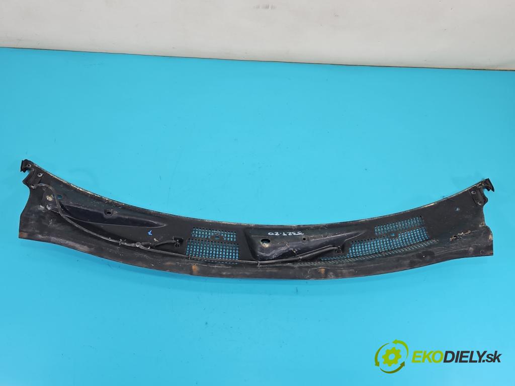 Jeep Grand Cherokee WJ 1998-2004 4.7 V8 220KM automatic 162 kW 4701 cm3 5- torpédo 55155355AB (Torpédo (plast pod čelným sklom))