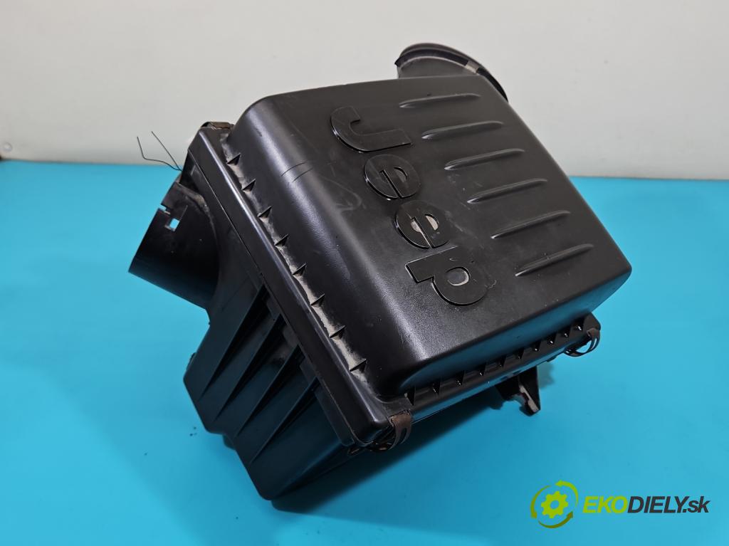 Jeep Grand Cherokee WJ 1998-2004 4.7 V8 220KM automatic 162 kW 4701 cm3 5- obal filtra vzduchu 04854043 (Obal filtra vzduchu)