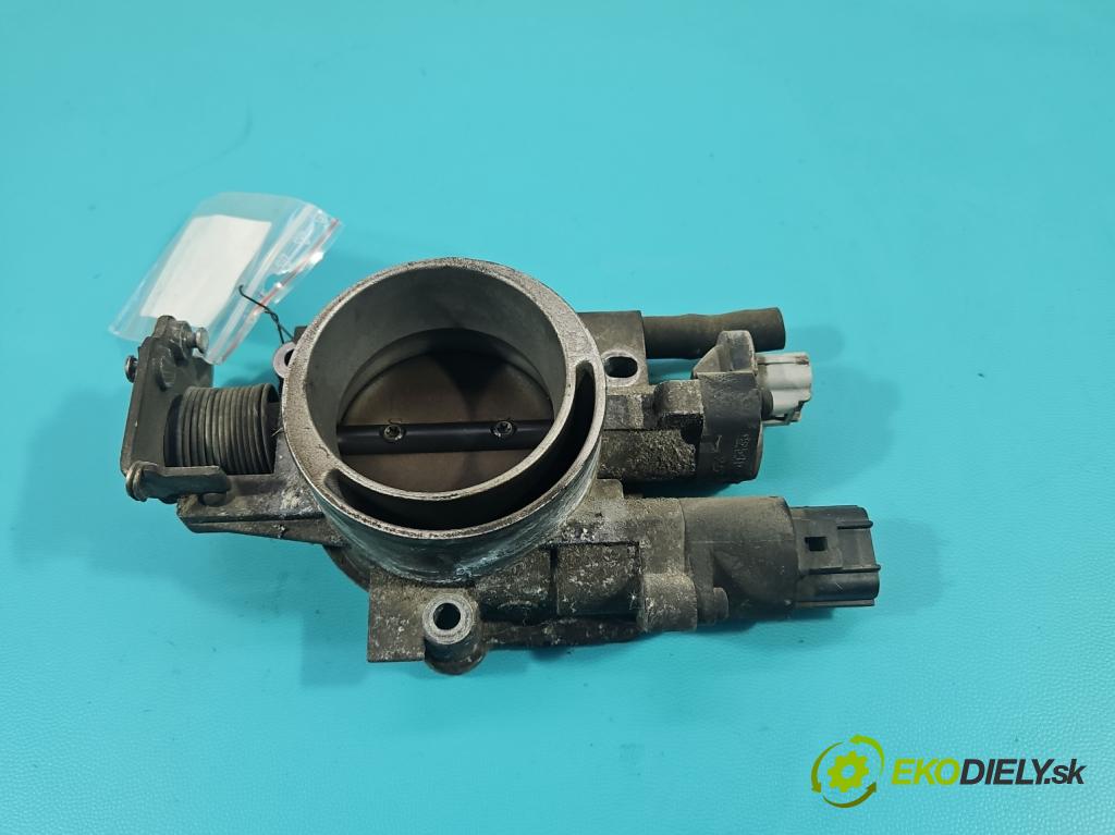 Jeep Grand Cherokee WJ 1998-2004 4.7 V8 220KM automatic 162 kW 4701 cm3 5- klapka 53031100 (Škrtiaca klapka)