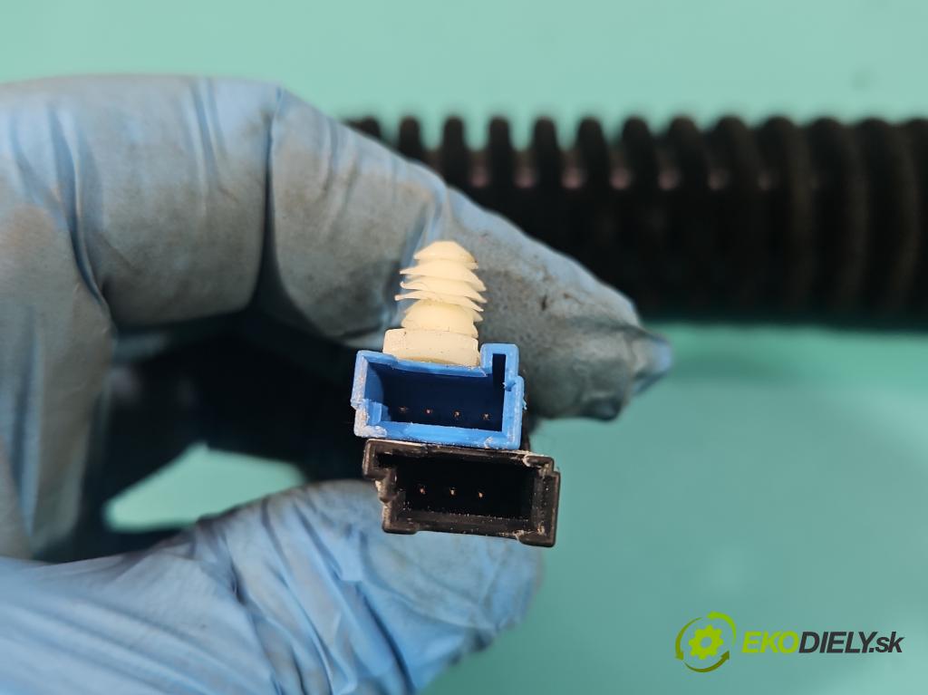 Bmw X3 G01 2017-2024 2.0d 190 hp automatic 140 kW 1995 cm3 5- kufrových dveří komplet 7397319