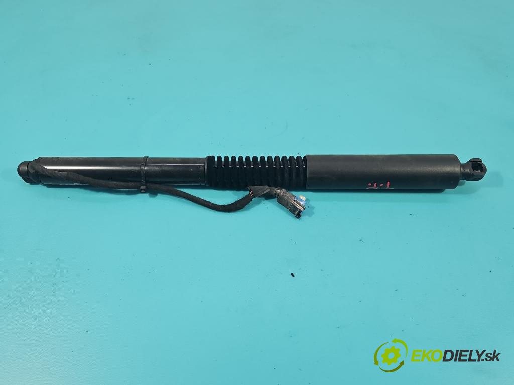 Bmw X3 G01 2017-2024 2.0d 190 hp automatic 140 kW 1995 cm3 5- kufrových dveří komplet 7397319