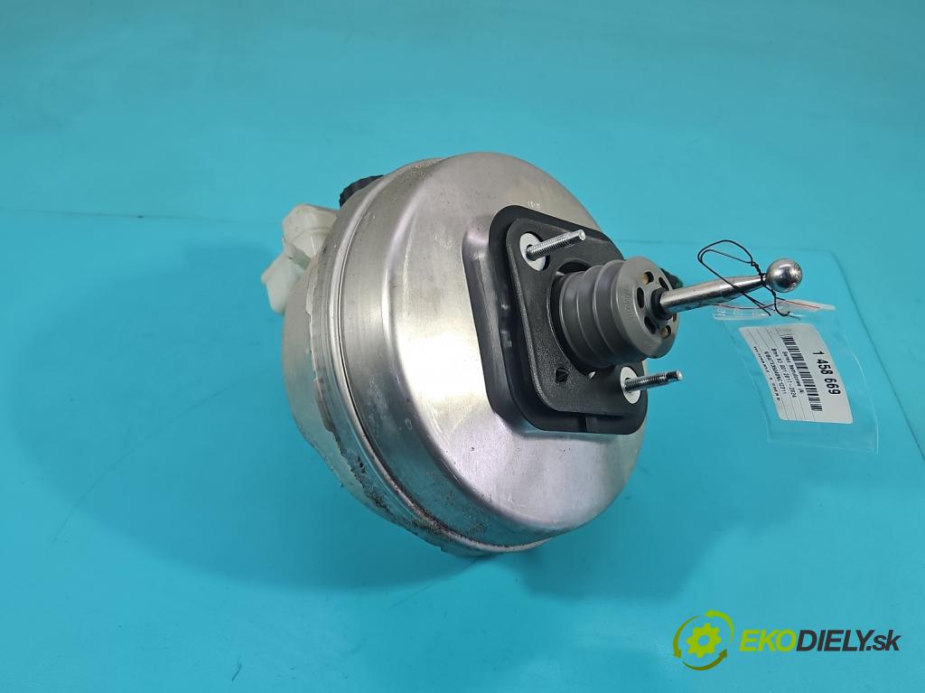 Bmw X3 G01 2017-2024 2.0d 190 HP automatic 140 kW 1995 cm3 5- servo brzdové 6881094