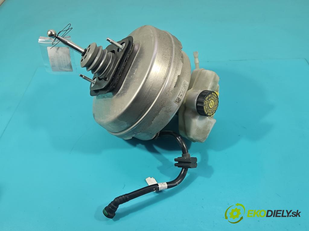 Bmw X3 G01 2017-2024 2.0d 190 HP automatic 140 kW 1995 cm3 5- servo brzdové 6881094