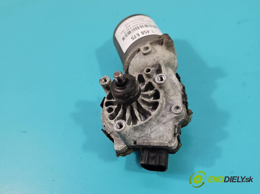 Suzuki Grand Vitara II 2005-2014 1.6 16V 106 hp manual 78 kW 1586 cm3 3- motor stěračů přední 38110-65J00