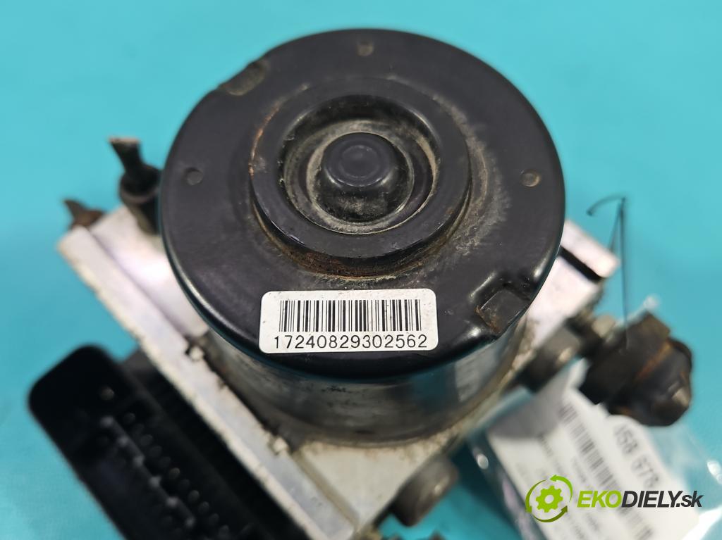 Suzuki Grand Vitara II 2005-2014 1.6 16V 106 HP manual 78 kW 1586 cm3 3- čerpadlo abs 062102-05044 (Pumpa ABS)