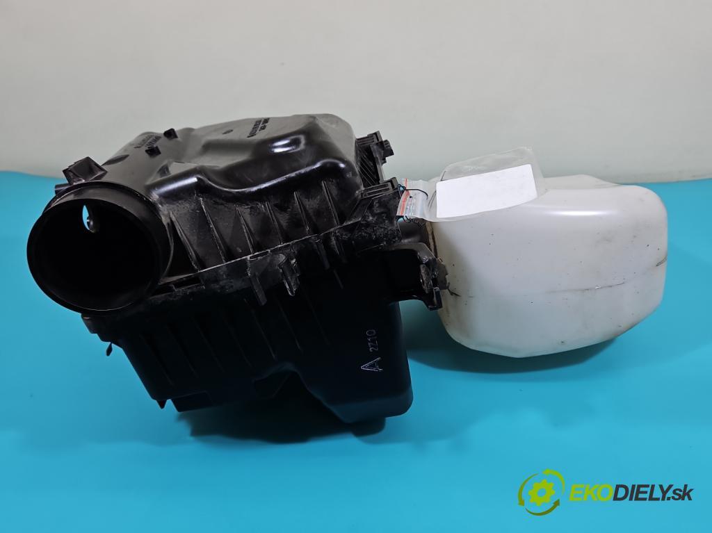 Subaru Forester IV SJ 2012-2018 2.0 BOXER 147 HP manual 108 kW 1999 cm3 5- obal filtra vzduchu A52AG08 (Obal filtra vzduchu)