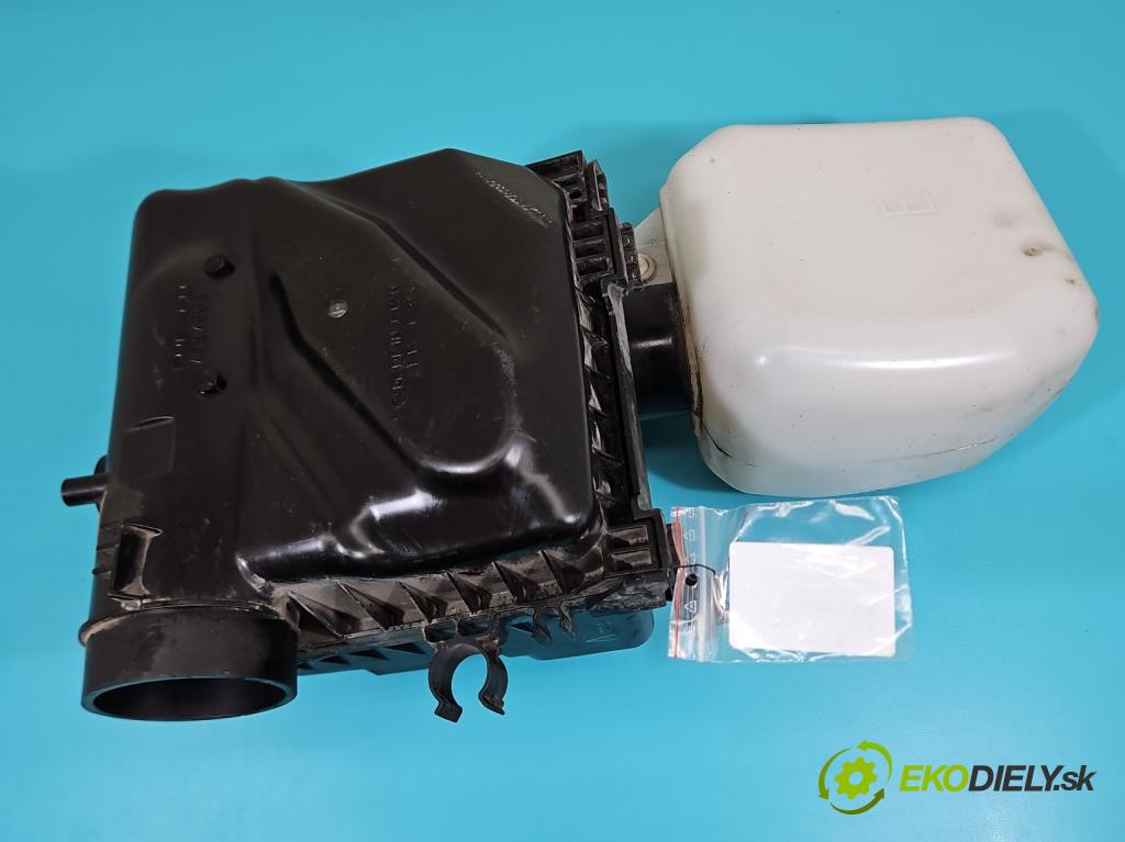 Subaru Forester IV SJ 2012-2018 2.0 BOXER 147 HP manual 108 kW 1999 cm3 5- obal filtra vzduchu A52AG08 (Obal filtra vzduchu)
