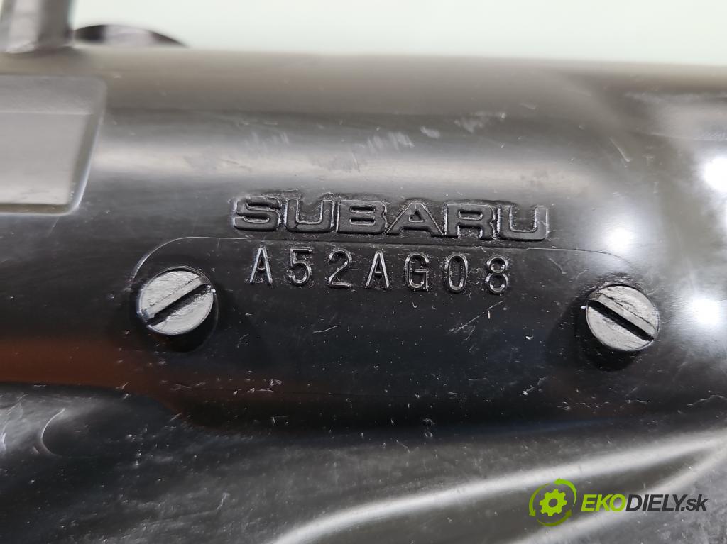 Subaru Forester IV SJ 2012-2018 2.0 BOXER 147 HP manual 108 kW 1999 cm3 5- obal filtra vzduchu A52AG08 (Obal filtra vzduchu)