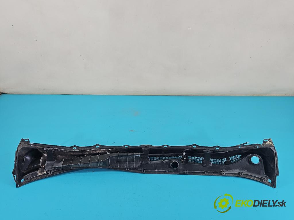 Subaru Forester IV SJ 2012-2018 2.0 D BOXER 147 HP manual 108 kW 1999 cm3 5- torpédo 91411SG010 (Torpédo (plast pod čelným sklom))