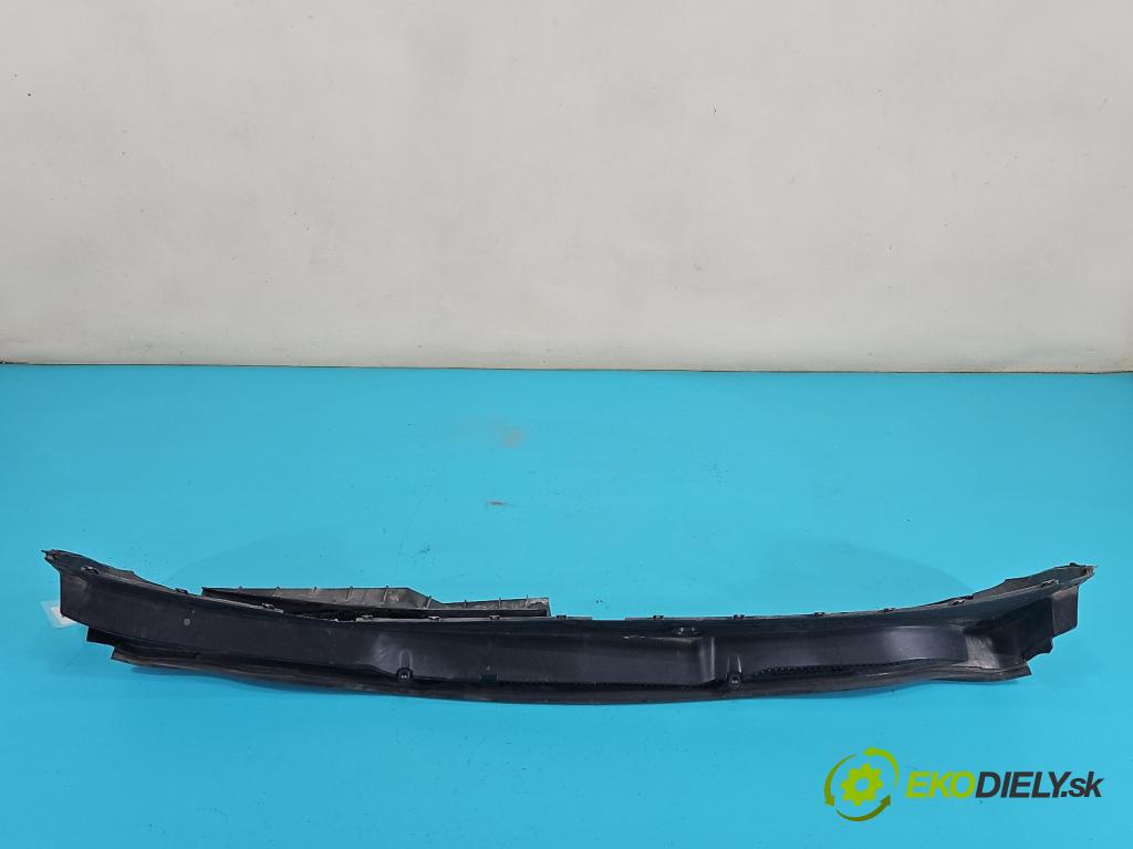 Subaru Forester IV SJ 2012-2018 2.0 D BOXER 147 HP manual 108 kW 1999 cm3 5- torpédo 91411SG010 (Torpédo (plast pod čelným sklom))