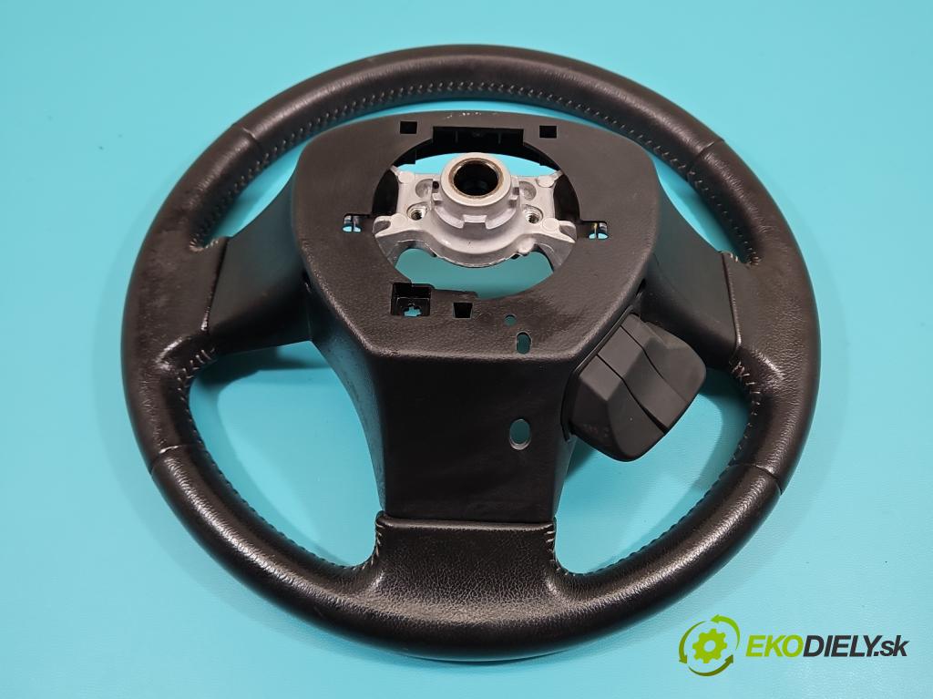 Subaru Forester IV SJ 2012-2018 2.0 BOXER 147 HP manual 108 kW 1999 cm3 5- volant GS120-05490 (Volant)