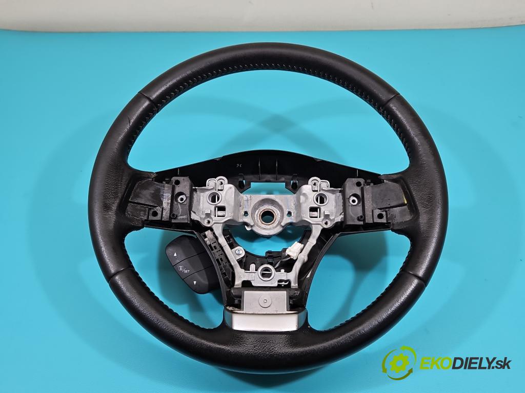 Subaru Forester IV SJ 2012-2018 2.0 BOXER 147 HP manual 108 kW 1999 cm3 5- volant GS120-05490 (Volant)