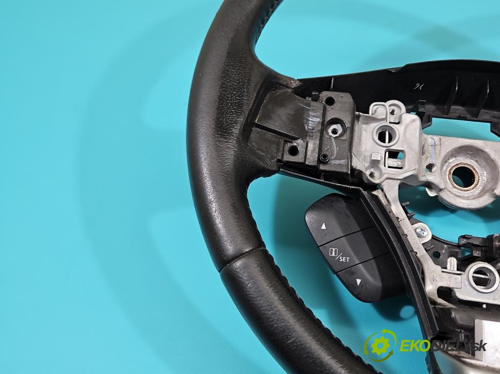 Subaru Forester IV SJ 2012-2018 2.0 BOXER 147 HP manual 108 kW 1999 cm3 5- volant GS120-05490 (Volant)