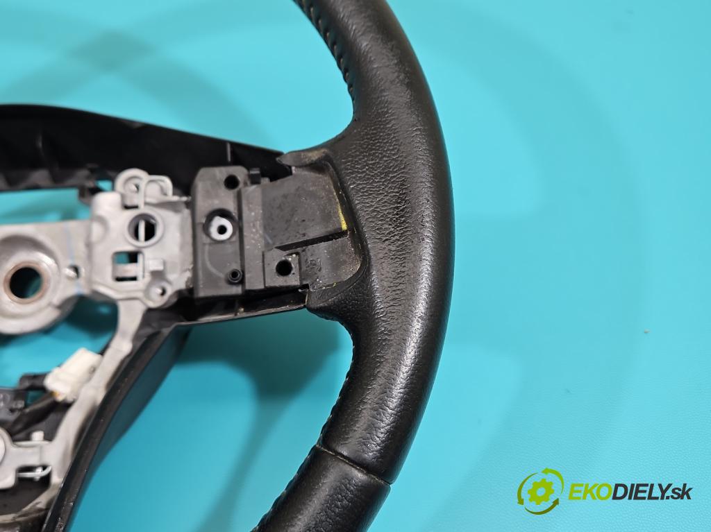 Subaru Forester IV SJ 2012-2018 2.0 BOXER 147 HP manual 108 kW 1999 cm3 5- volant GS120-05490 (Volant)