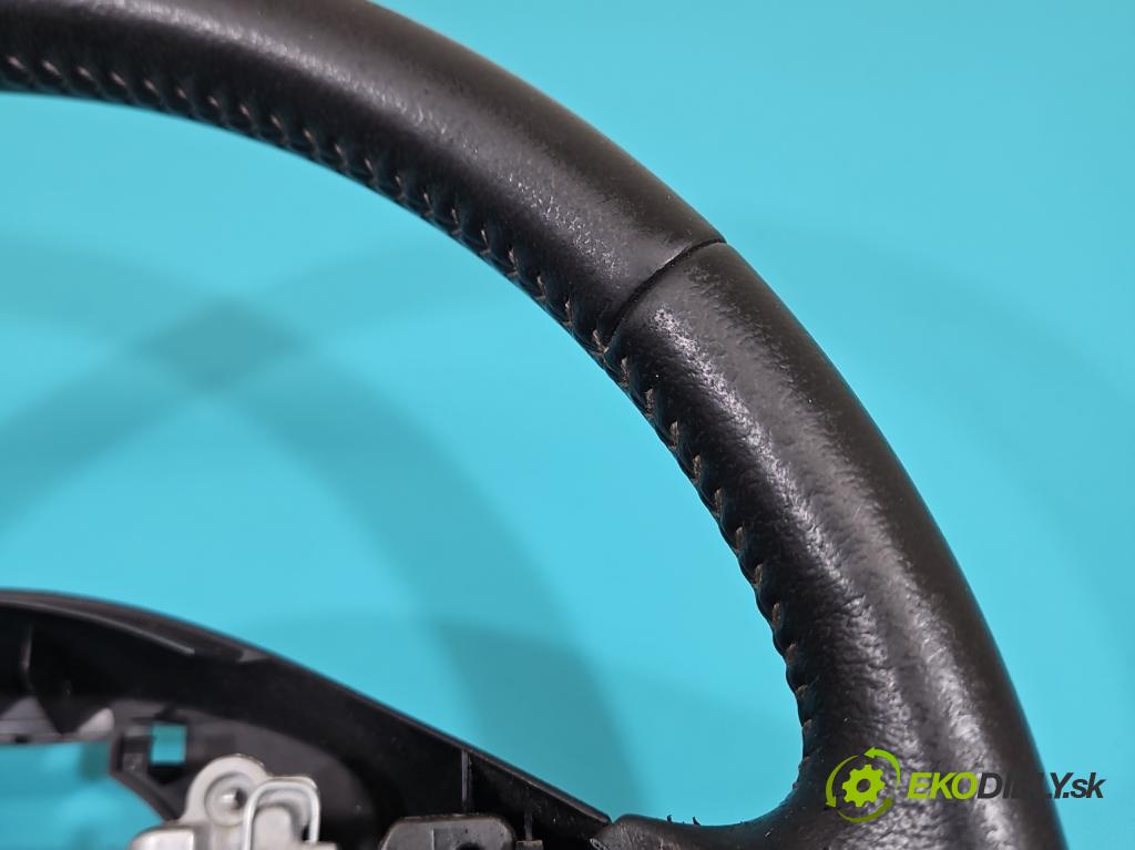 Subaru Forester IV SJ 2012-2018 2.0 BOXER 147 HP manual 108 kW 1999 cm3 5- volant GS120-05490 (Volant)