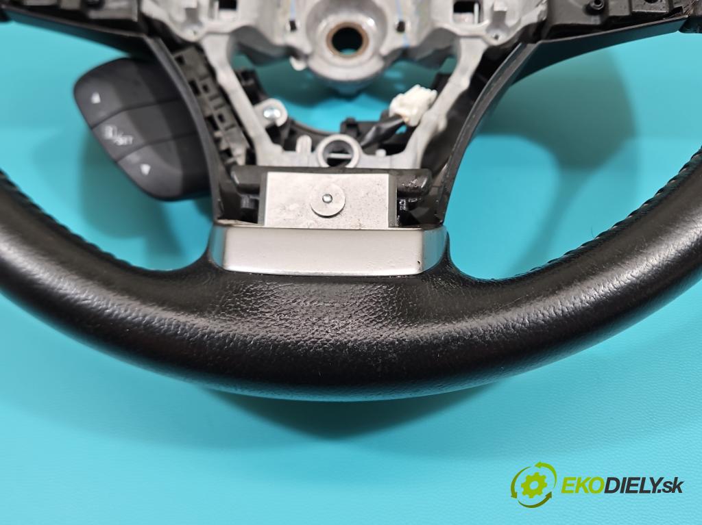 Subaru Forester IV SJ 2012-2018 2.0 BOXER 147 HP manual 108 kW 1999 cm3 5- volant GS120-05490 (Volant)