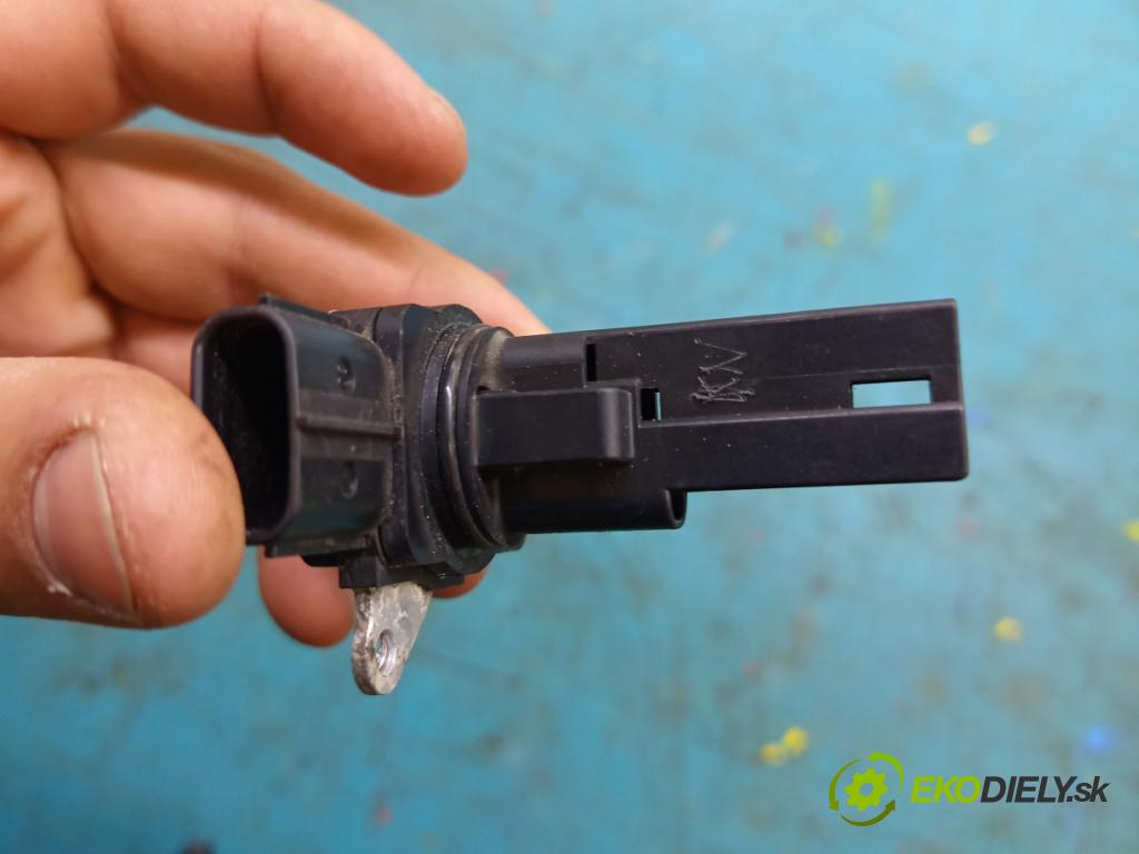 Subaru Forester IV SJ 2012-2018 2.0 D BOXER EE20 147 hp manual 108 kW 1999 cm3 5- váha vzduchu 22680AA380 (Snímač hmotnosti vzduchu)