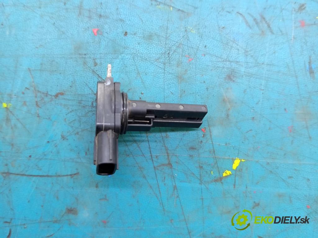 Subaru Forester IV SJ 2012-2018 2.0 D BOXER EE20 147 hp manual 108 kW 1999 cm3 5- váha vzduchu 22680AA380 (Snímač hmotnosti vzduchu)