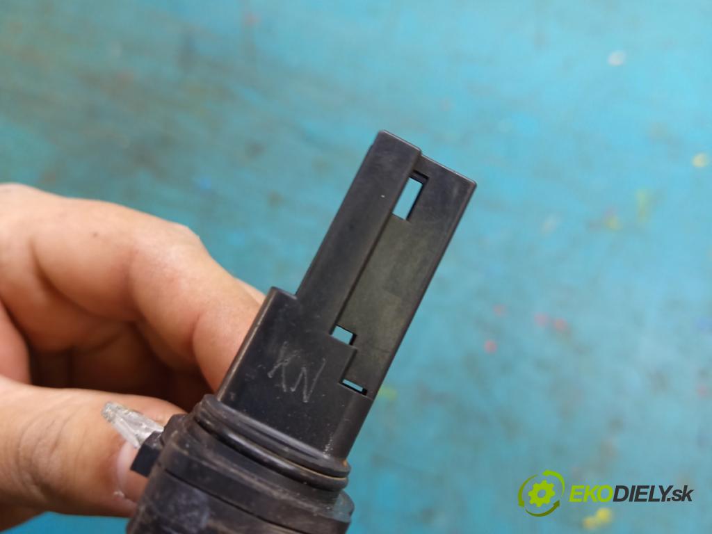 Subaru Forester IV SJ 2012-2018 2.0 D BOXER EE20 147 hp manual 108 kW 1999 cm3 5- váha vzduchu 22680AA380 (Snímač hmotnosti vzduchu)