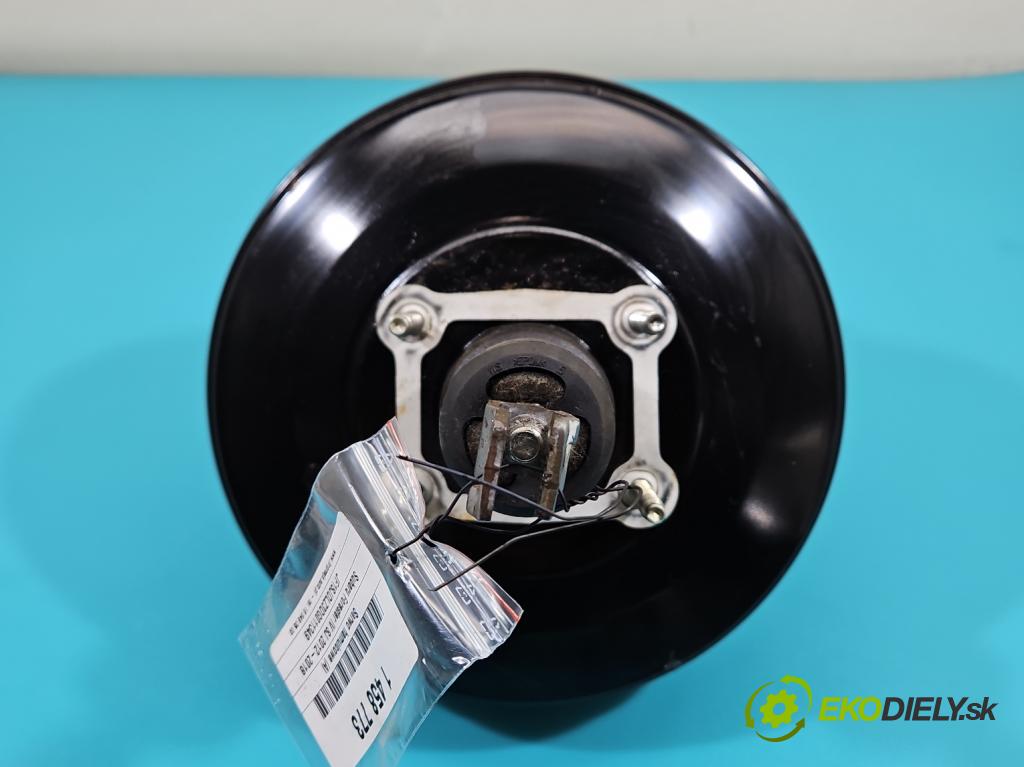 Subaru Forester IV SJ 2012-2018 2.0 BOXER 147 HP manual 108 kW 1999 cm3 5- servo brzdové