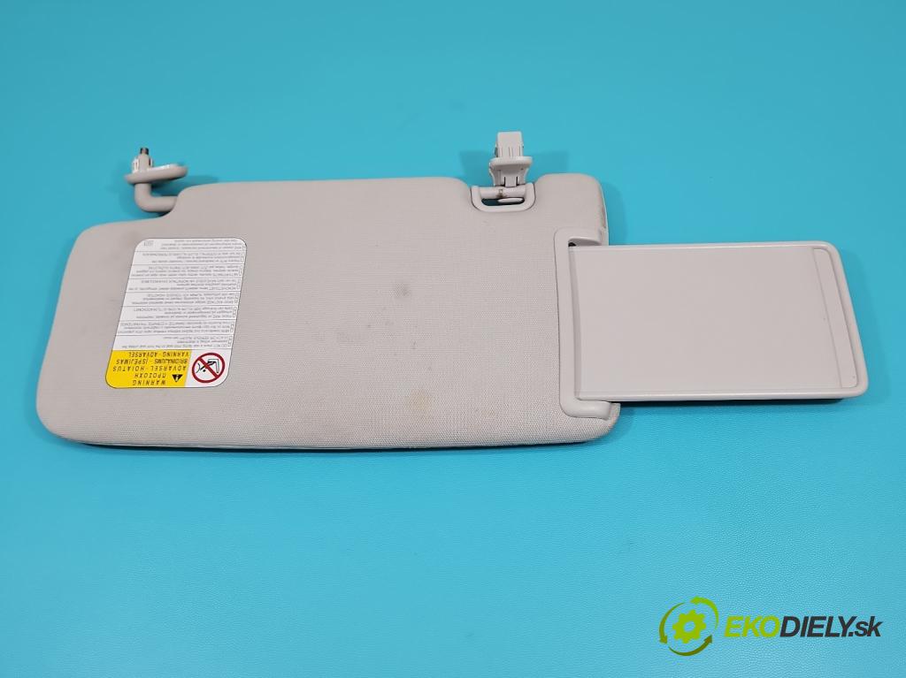 Subaru Forester IV SJ 2012-2018 2.0 BOXER 147 HP manual 108 kW 1999 cm3 5- clonítko pravé